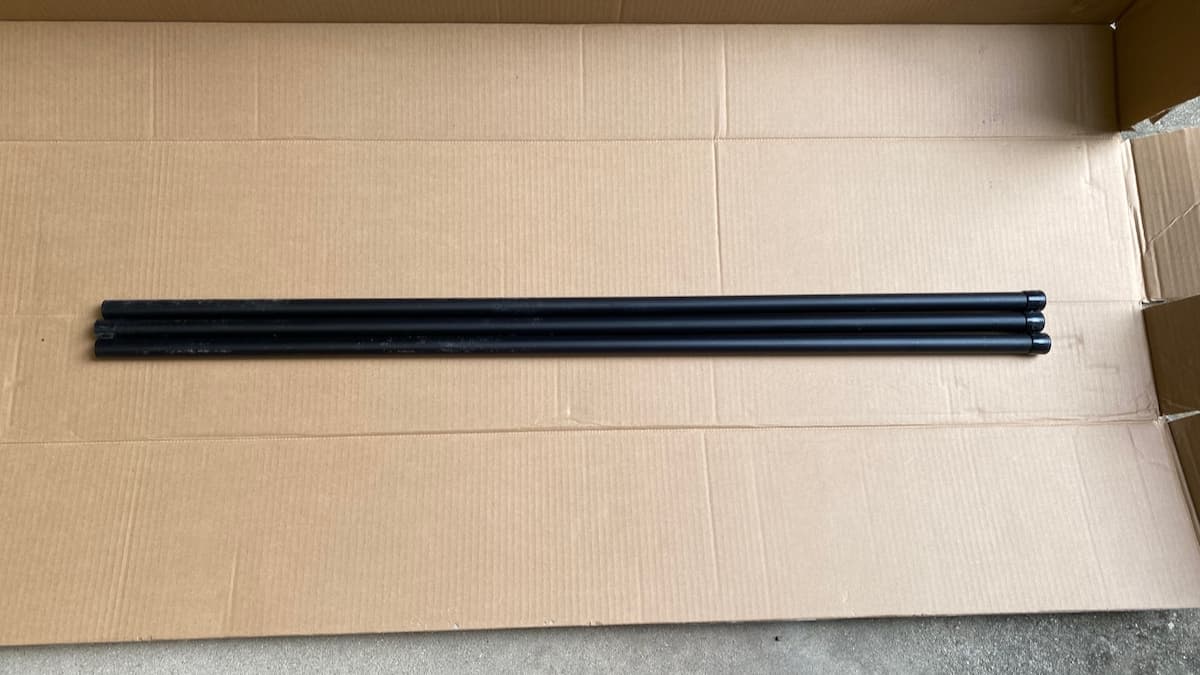 ぶどう棚 DAIM くだもの棚KT-M120 11