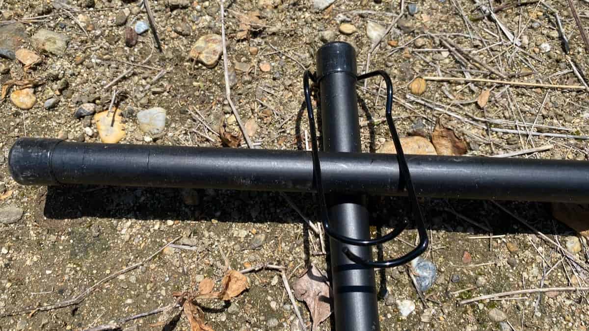 ぶどう棚 DAIM くだもの棚KT-M120 13