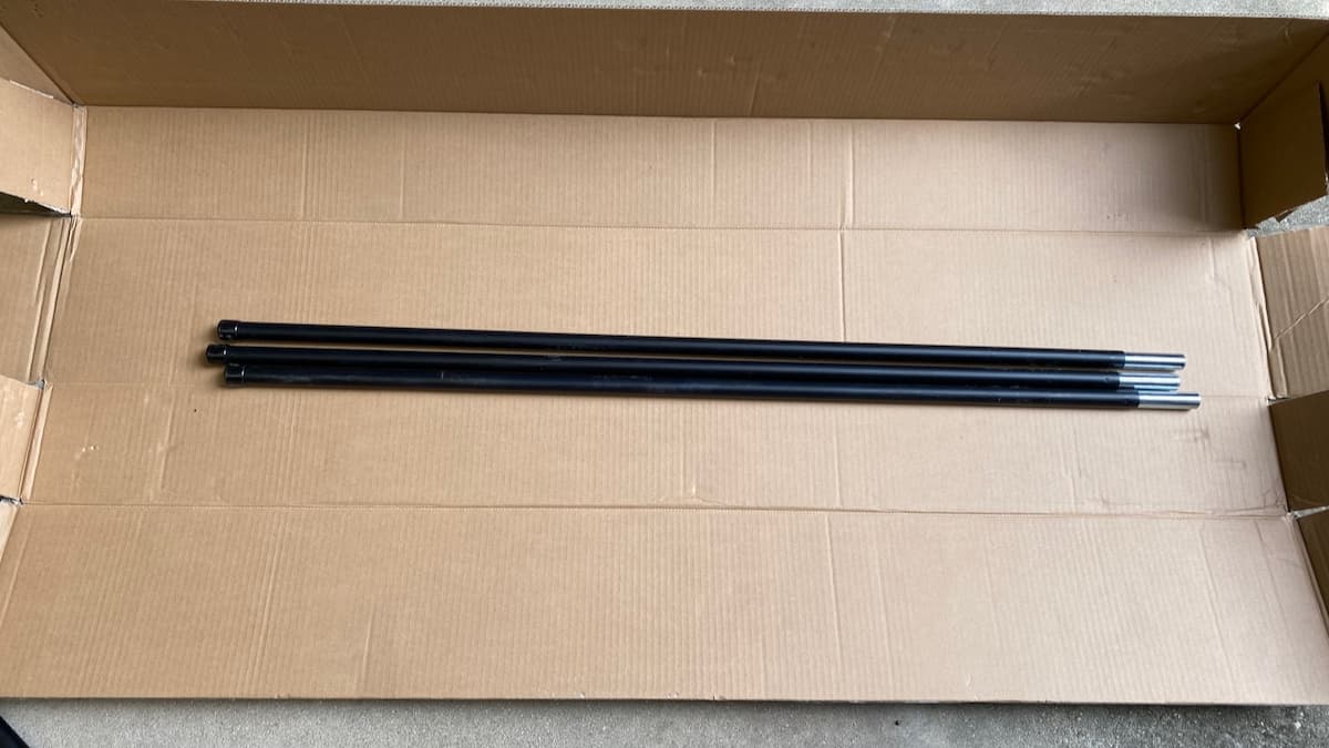 ぶどう棚 DAIM くだもの棚KT-M120 7
